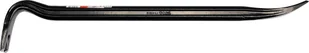 Yato Łom budowlany 900x30x17mm profilowany YT-46814 - Łomy i kilofy - miniaturka - grafika 2