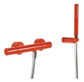 Baterie wannowe i prysznicowe - Tres Study 261.167.01.TRO - miniaturka - grafika 1