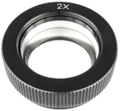 Mikroskopy i lupy - Bresser dodatkowy obiektyw (BRESSER ETD-101) 5941483 - miniaturka - grafika 1