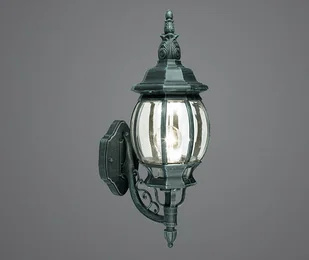 Eglo OUTDOOR CLASSIC 4174 - Lampy ogrodowe - miniaturka - grafika 2