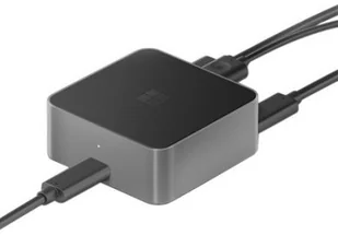 MICROSOFT Stacja dokująca HD-500 - Stacje dokujące do telefonów - miniaturka - grafika 2