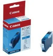 Canon BCI3EC - Tusze oryginalne Canon BCI3EC - Tusze oryginalne - miniaturka - grafika 2