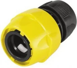 Karcher 6.997-358.0 - Element przyłączeniowy, Basic - Akcesoria do myjek - miniaturka - grafika 4