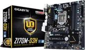 Płyty główne - Gigabyte GA-Z170M-D3H - miniaturka - grafika 1