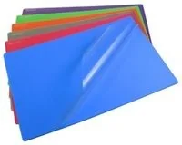 Biurfol Podkład na biurko j.zielony - Podkładki na biurko - miniaturka - grafika 2