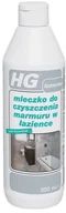 Akcesoria do myjek - HG Mleczko do marmuru  0 5 l - miniaturka - grafika 1