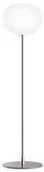 Lampy stojące - Flos Lampa Podłogowa Glo-Ball F1 Eur Gri F3031020 - miniaturka - grafika 1