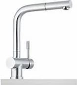 Baterie kuchenne - Franke Atlas Pull-Out 115.0083.791 - miniaturka - grafika 1