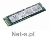 Akcesoria do tabletów i e-booków - Lenovo IBM ThinkPad 512GB PCIe-NVMe 3x4 M.2 SSD (4XB0K48502) - miniaturka - grafika 1