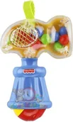 Grzechotki dla dzieci - Fisher Price V6960 Młoteczek Grzechotka - miniaturka - grafika 1