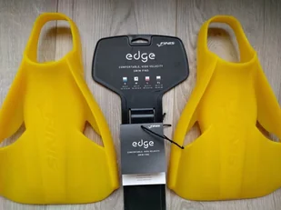 Edge FINIS FINIS Płetwy FIN - Sprzęt do nurkowania - miniaturka - grafika 4