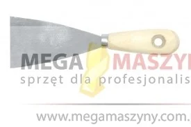 VOREL Szpachelka 3 cm 06030 - Narzędzia murarskie - miniaturka - grafika 2