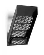 Pudła i kartony archiwizacyjne - Durable Flexiboxx moduł do rozbudowy A4 pionowy czarny 1700760060 - miniaturka - grafika 1