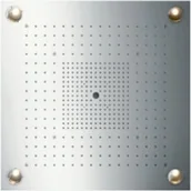 Deszczownice - Hansgrohe Starck ShowerCollection 10627800 - miniaturka - grafika 1