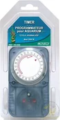 Pozostałe akcesoria do akwarium - Zolux Wyłącznik czasowy elektromechaniczny 343020 - miniaturka - grafika 1
