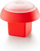 Pozostałe akcesoria kuchenne - Lekue Naczynie do gotowania jajek sześcienne Ovo 3402100R10U008 - miniaturka - grafika 1