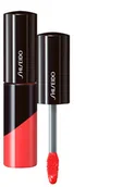Błyszczyki do ust - Shiseido Lacquer Gloss błyszczyk do ust OR303 7,5ml - miniaturka - grafika 1