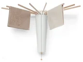 Suszarki na ubrania - Foppapedretti Suszarka na bieliznę Tub8 - miniaturka - grafika 1