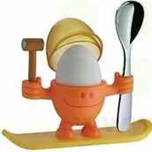 Akcesoria gastronomiczne - WMF Kieliszek do jajek 06.1668.7450 - miniaturka - grafika 1