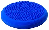 Dyski i twistery - TOGU Togu Dynair Senso/Plus 400270 Dysk Terapeutyczny/Treningowy, Wypełniony Powietrzem, Niebieski, 36 Cm (400309) - miniaturka - grafika 1