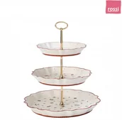 Pozostałe akcesoria świąteczne - Villeroy & Boch Toys Delight etażerka 14-8585-7880 - miniaturka - grafika 1