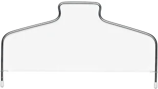 Tala Nóż pojedynczy strunowy do biszkoptów Tala 9744 - Noże kuchenne - miniaturka - grafika 3