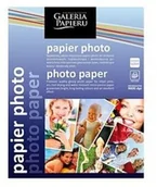 Papier do drukarek - Galeria Papieru Papier fotograficzny Foto Matt 120 G A4 50 szt - miniaturka - grafika 1