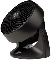 Wentylatory - Vornado 633 Czarny - miniaturka - grafika 1