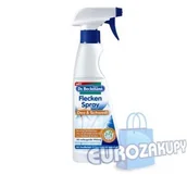 Środki do prania - Dr. Beckmann Dr. flecken spray deo&schweiss 250ml 4 008455 038919 - miniaturka - grafika 1