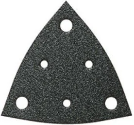 Fein 63717116044 - Papier ścierny 240 (5 szt.trójkąt) - Materiały ścierne Fein 63717116044 - Papier ścierny 240 (5 szt.trójkąt) - Materiały ścierne - miniaturka - grafika 1