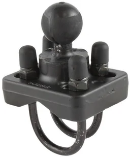 RAM-B-231ZU Uchwyt Montowany Do Ramy Kierownicy - Akcesoria do nawigacji - miniaturka - grafika 2