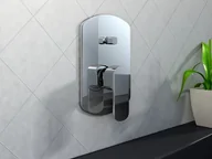 Baterie podtynkowe - KOHLMAN Foxal QW210F - miniaturka - grafika 1