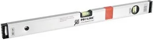 Proline Poziomnica - 2 LIBELKI DŁUGOŚĆ 600 mm 15236 - Poziomice, łaty, miary - miniaturka - grafika 2