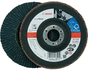 Materiały ścierne - Bosch Lamelkowa tarcza szlifierska 2608606922 - miniaturka - grafika 1