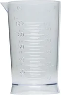 Pozostałe akcesoria fryzjerskie - Efalock menzurka z podziałką, 100ml - miniaturka - grafika 1