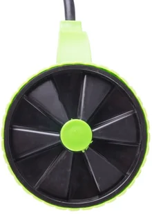 INSPORTLINE Wielofunkcyjne urządzenie do ćwiczeń, wałki z ekspanderami i podstawą AB Roller AR400 13170 - Gumy, taśmy, ekspandery - miniaturka - grafika 5