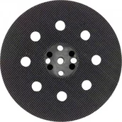 Materiały ścierne - Bosch Professional Talerze szlifierskie twardy, 115 mm 2608601064 - miniaturka - grafika 1