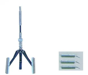 JONNESWAY (R) Przyrząd do honowania cylindrów 32 do 89 mm AN020003 - Pozostałe narzędzia ogrodowe - miniaturka - grafika 2
