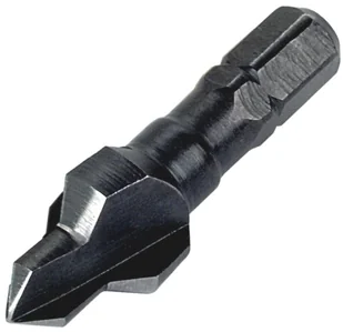 WOLFCRAFT Pogłębiacz śr. 4 - 10 mm 2547000 - Wiertła - miniaturka - grafika 2