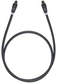 Kable - Oehlbach Kabel 136 Toslink Toslink wtyk wtyk) 1.2m - miniaturka - grafika 1