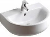 Umywalki - Ideal Standard ARC 70 E774101 - miniaturka - grafika 1