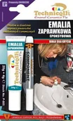 Zaprawy budowlane - Emalia zaprawkowa epoksydowa 20g Technicoll - miniaturka - grafika 1