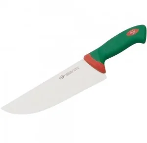 Sanelli Nóż do krojenia 20 cm 202200 - Noże kuchenne - miniaturka - grafika 4