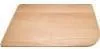 Blanco Deska drewniana do DELTA stal, Silgranit 513484 - Deski do krojenia - miniaturka - grafika 2