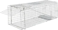 Klatki dla gryzoni - Vidaxl Pułapka Żywołowna 80 Cm - miniaturka - grafika 1