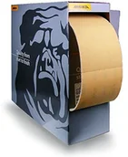 Materiały ścierne - Flex MIRKA Soft 2912707022 Gold Perf. Rolka P220, 115 X 125 MM, 200 Pro Roll - miniaturka - grafika 1