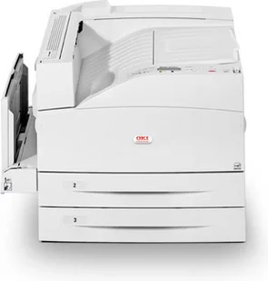 Drukarka OKI B930n (01221401) - Drukarki Drukarka OKI B930n (01221401) - Drukarki - miniaturka - grafika 2