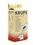Krups Zestawi do odkamieniania F05400 - Środki do kuchni i łazienki - miniaturka - grafika 2