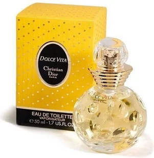 Christian Dior Dolce Vita woda toaletowa 30ml - Wody i perfumy damskie - miniaturka - grafika 4