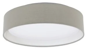 Eglo Plafon Lampa sufitowa PASTERI 31589 metalowa OPRAWA do przedpokoju IP20 okr - Lampy sufitowe - miniaturka - grafika 2